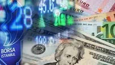 Borsanın en çok kazandıran ve kaybettiren 3 hissesi belli oldu