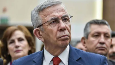 Mansur Yavaş’tan İmamoğlu’nun ‘Ahmak Davası’na ilk tepki