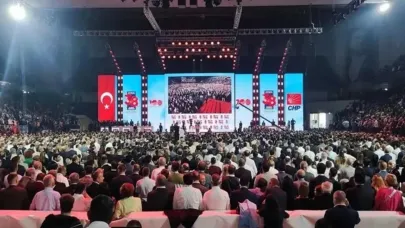 CHP'den üç üyesi için ihraç talebi