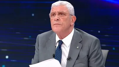 Müsavat Dervişoğlu'ndan Diyanet'e 'Alevi-Bektaşi ocakları' uyarısı: Gözden geçirmeleri gerekir
