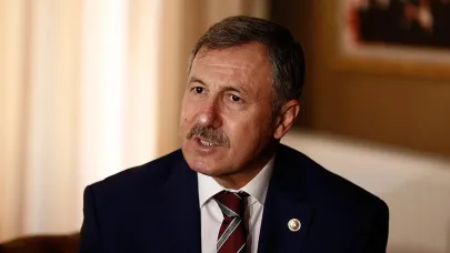 Özdağ'dan Trump'ın Gazze yorumuna sert tepki: "Takdir sizlerin"