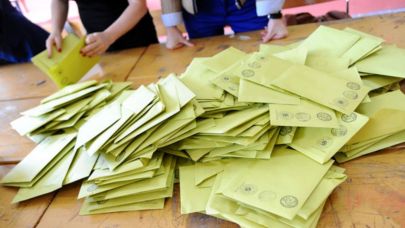 Gençlerin en sevdiği 'Genel Başkan' ortaya çıktı: 17-26 yaş arasına soruldu