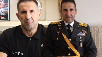 Orkun Özeller cezaevinde yaşadıklarını anlattı: 'Burası bana beş yıldızlı otel gibi gelir'