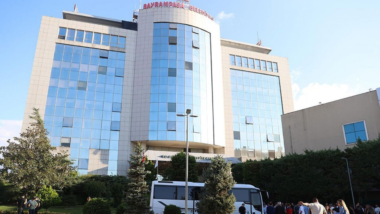 Bayrampaşa Belediyesi'nde başkanvekili seçimi yapılacak! Belediye meclisinde son durum ne?