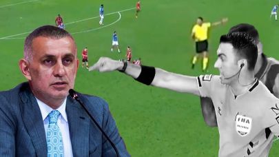 İbrahim Hacıosmanoğlu'ndan çok sert Arda Kardeşler açıklaması