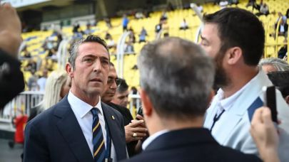 Fenerbahçe'de tarihi gün: 46 bin kişi yeni başkanı seçecek