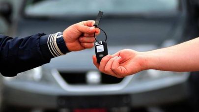 Taşıt kredilerinde faiz oranları düşüşte ama kredi yok