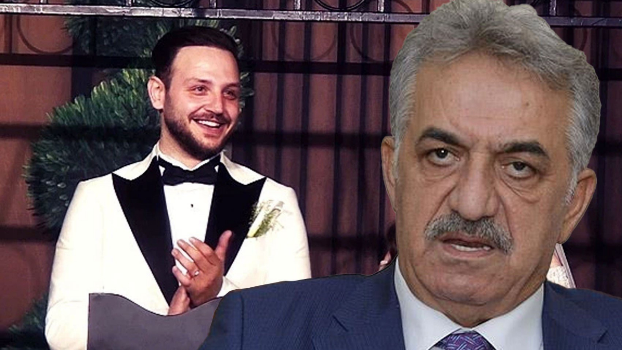 AK Parti'li Yazıcı’nın oğluna ait dijital bankaya faaliyet izni! 'Demek ki 1 milyar lirası varmış'