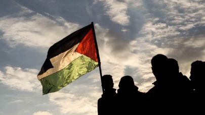 Üç ülke daha Filistin'i tanıdı