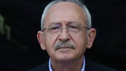 Fatih Altaylı'dan Kılıçdaroğlu kulisi: 'Tıpış tıpış'