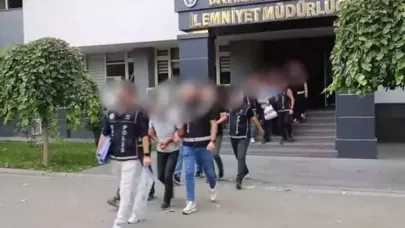'Devlet memurluğu’ vaadiyle dolandırıcılıkta 30 milyon liralık vurgun!