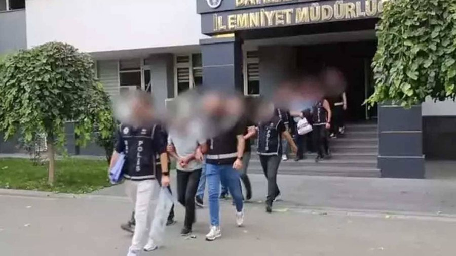 'Devlet memurluğu’ vaadiyle dolandırıcılıkta 30 milyon liralık vurgun!