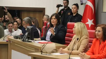 Kuşadası Belediye Başkanı Günel: Özlem Çerçioğlu ve tüm ilgili kişiler hakkında suç duyurusu yapacağız