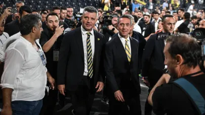 TFF olağanüstü toplanıyor: Saran’ın başkanlığına "bahis şirketi" engeli mi!
