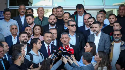 Özel'den Erdoğan'a: Canlı yayında Boeing sipariş etme; Trump'a ayarı ver, seni havalimanında karşılayıp elini sıkacağım