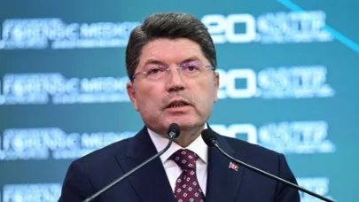 Tunç: İsrail'in soykırım suçluları insanlık huzurunda hesap verecek