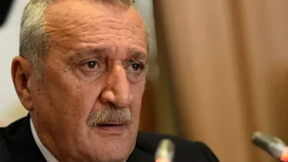 Mehmet Ağar 32 yıl sonra tanık kürsüsünde: Duvar da çekerim tuğla da