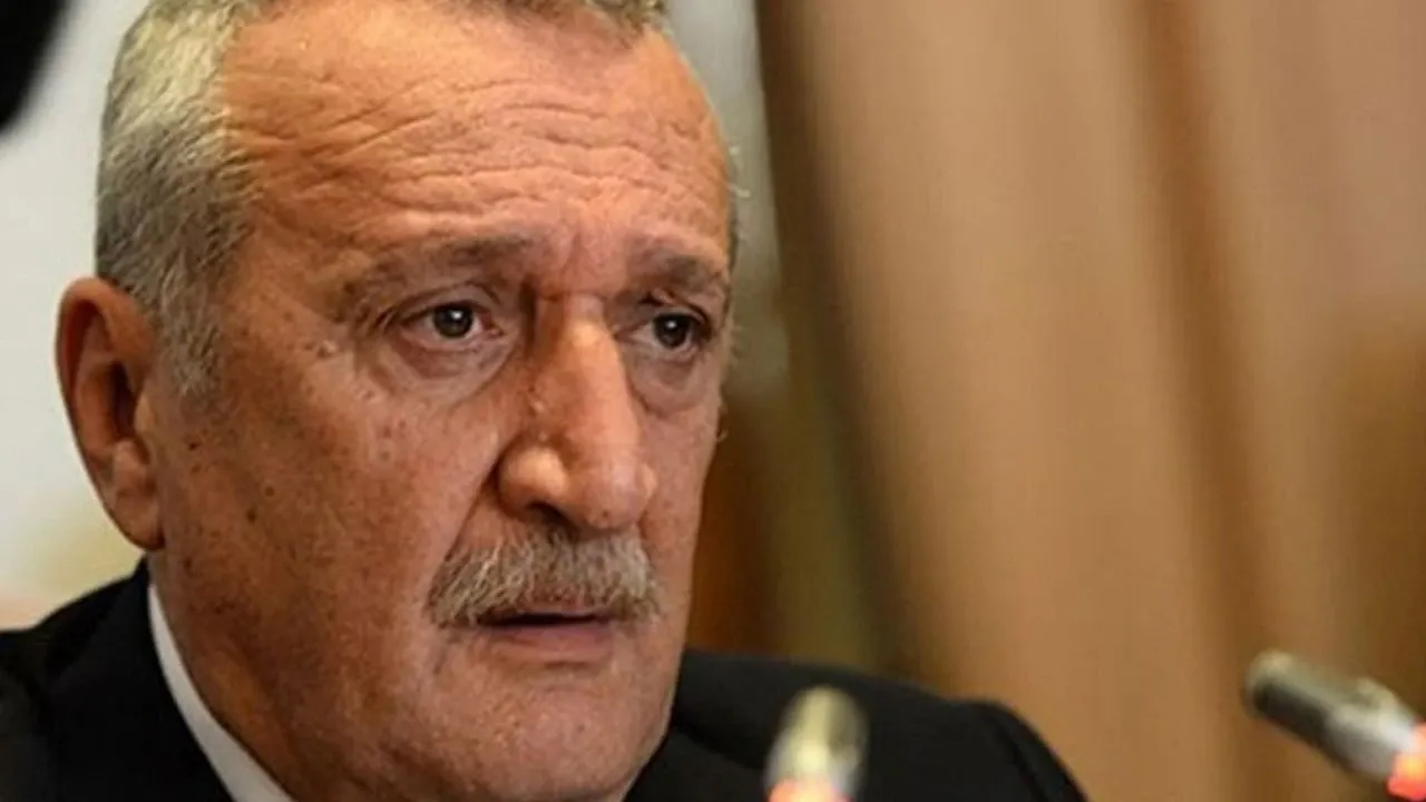 Mehmet Ağar 32 yıl sonra tanık kürsüsünde: Duvar da çekerim tuğla da