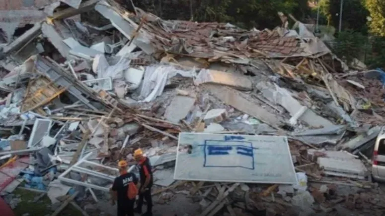 Deprem uzmanı 'olağandışı' diyerek açıkladı: Sındırgı'da büyük deprem olacak mı?
