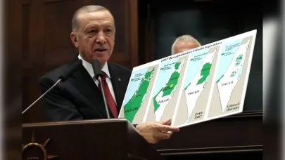 Dünya devletlerine çağrı yaptı... Erdoğan’dan ABD basınına makale