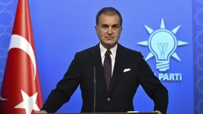 AK Parti'den O Yayına Tepki! 'Milletimize Hakaret, Lanetliyoruz'