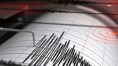 Balıkesir sallanmaya devam ediyor: 4.2 büyüklüğünde yeni deprem