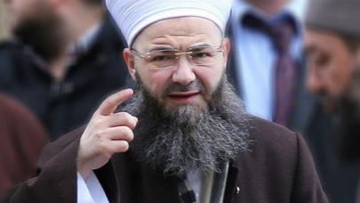 'Cübbeli Ahmet'in akrabası gözaltı listesinde' haberine erişim engeli