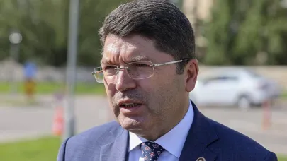 Bakan Tunç açıkladı: Erdoğan ile Netanyahu'nun kıyaslandığı KJ olayı hakkında soruşturma