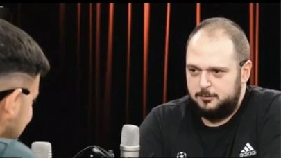 Soğuk Savaş programı sunucuları Boğaç Soydemir ve Enes Akagündüz’e gözaltı