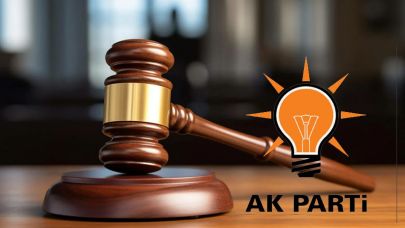 Rüşvet soruşturmasında gözaltına alınan AK Parti'li isim için tutuklama talebi: Mahkemeye sevk edildi