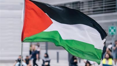 Beş ülke daha Filistin'i tanıdı