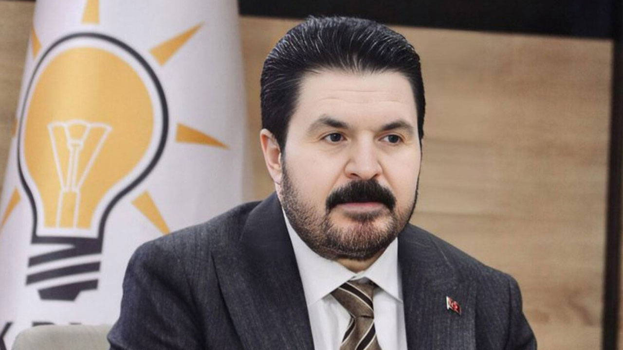 AK Partili Savcı Sayan'dan partisine: Aklınızı başınıza alın, CHP ile yatıp kalkarak yol alamazsınız