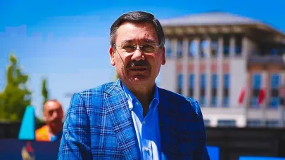 Gökçek'ten bir mesaj daha: Duyduğunuzda dudaklarınız uçuklayacak, Skandalın patlamasına az kaldı