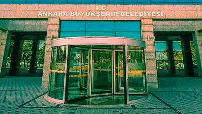Ankara Büyükşehir Belediyesi'nden operasyon açıklaması