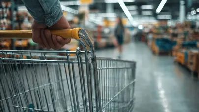 OECD, Türkiye için enflasyon beklentisini yükseltti!
