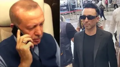 Erdoğan, babası öldüğünde başsağlığı dilemişti: Mabel Matiz ile telefon konuşması yeniden gündem oldu