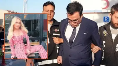 Borsa manipülasyonundan 'yasak aşk' skandalı çıktı