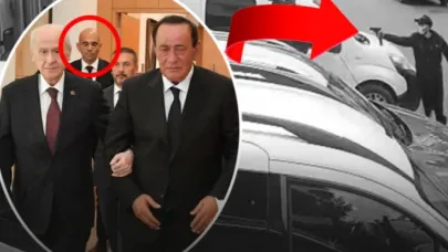 Alaattin Çakıcı'ya yakın iş insanını öldüren kişi örgüt lideri çıktı