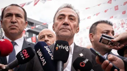 CHP, Berhan Şimşek'i ihraç istemiyle Disiplin Kurulu'na sevk etti
