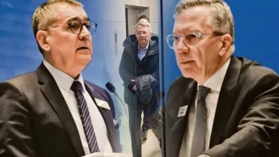 TÜSİAD yöneticilerinin yargılandığı davada yeni gelişme!