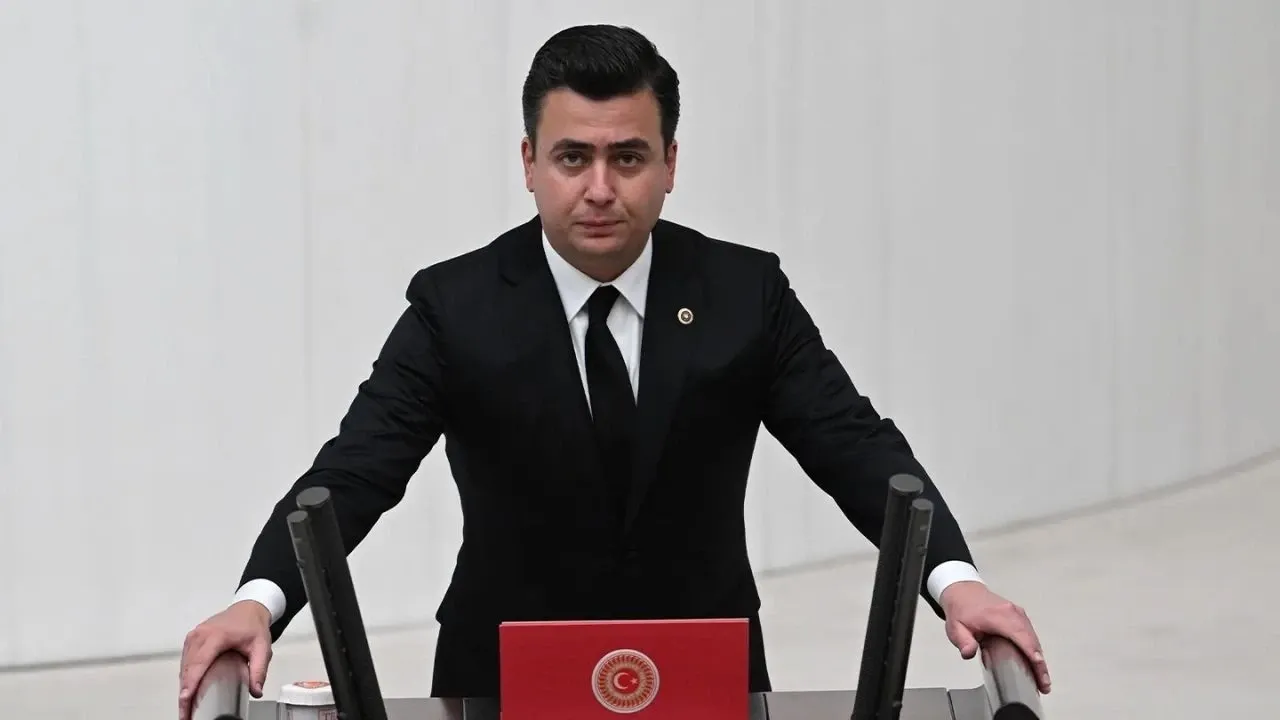 Osman Gökçek babasını savundu: Operasyondan haberimiz yoktu