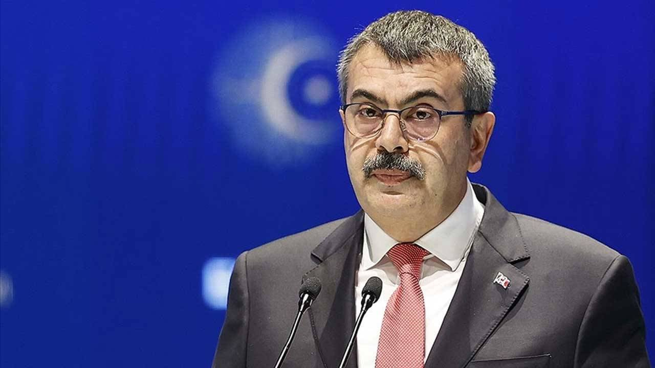 Yusuf Tekin İmamoğlu'na tazminat ödeyecek!