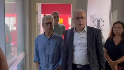 Merdan Yanardağ Musa Özuğurlu ve İhsan Demir için adli kontrol talebi