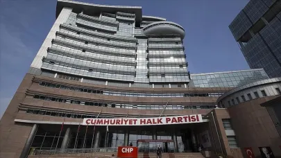 CHP kurultay iptal talebi bir kez daha reddedildi