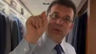 Ekrem İmamoğlu'nun gözaltına alınma haberine erişim engeli