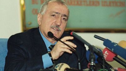 Sadettin Tantan'dan Erdoğan ve Trump görüşmesi hakkında uyarı: Endişe verici talepler