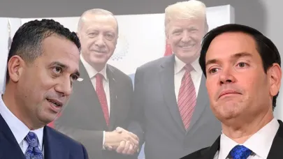 Ali Mahir Başarır, Rubio'nun sözleri üzerinden Erdoğan'a yüklendi: Ecevit'e dil uzatanların düştüğü durum