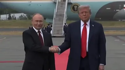 Trump: NATO hava sahasına giren Rus uçaklarını düşürmeli