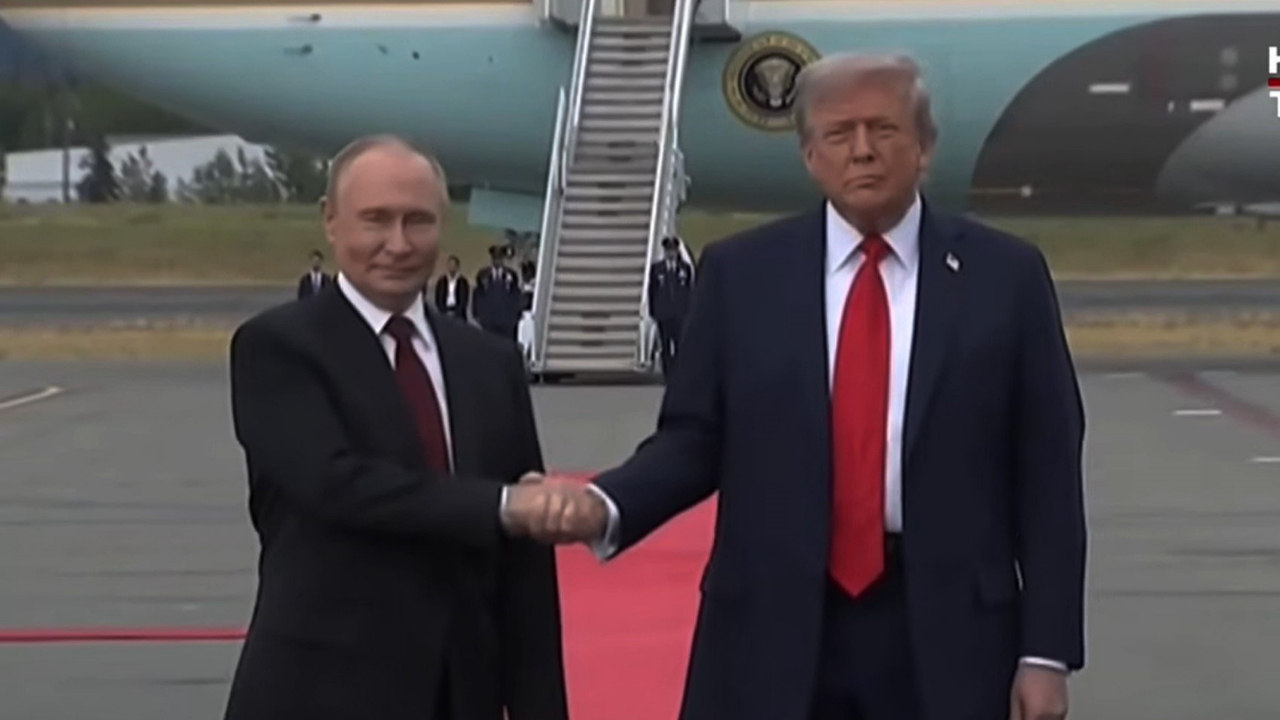 Trump: NATO hava sahasına giren Rus uçaklarını düşürmeli