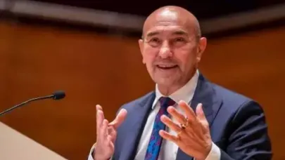 Tunç Soyer ve Şenol Aslanoğlu'nun tutukluluk hallerinin devamına karar verildi